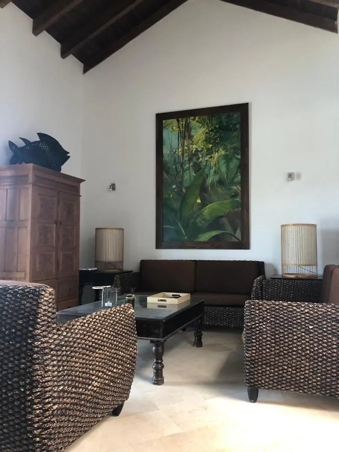 Villas Con Encanto Villaverde  0*, Villaverde (Fuerteventura) İspanya