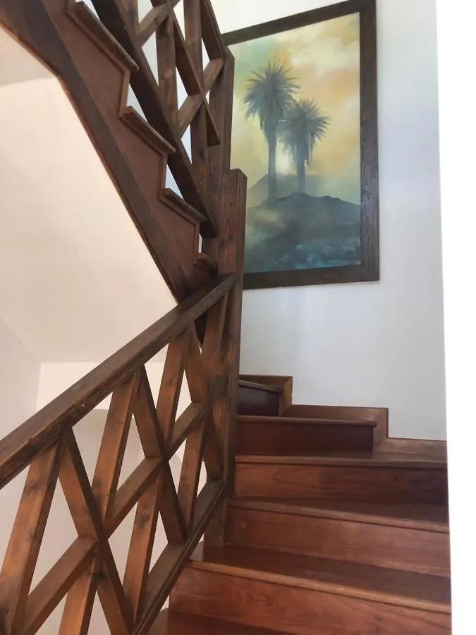 Villas Con Encanto Villaverde