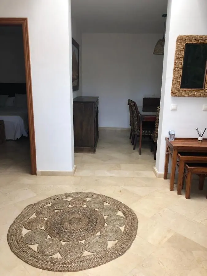 Villas Con Encanto Villaverde  İspanya