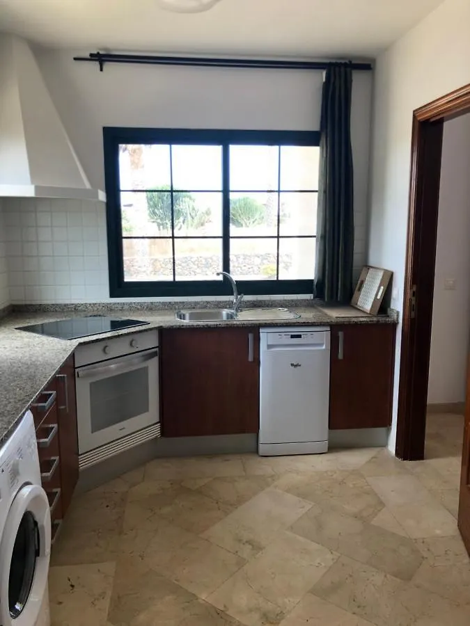 Villas Con Encanto Villaverde  İspanya