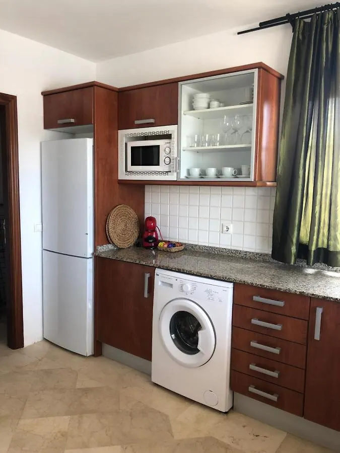 Villas Con Encanto Villaverde  0*, Villaverde (Fuerteventura) İspanya
